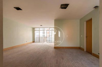 Apartamento, 3 quartos, 138 m² - Foto 1
