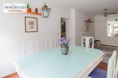 Apartamento, 3 quartos, 120 m² - Foto 4