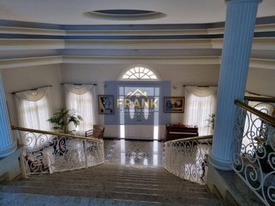 Casa de Condomínio, 4 quartos - Foto 4