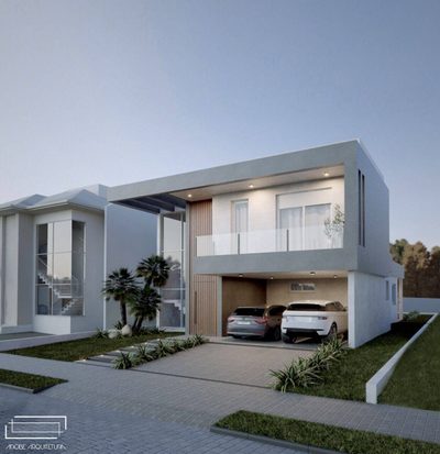 Casa, 4 quartos, 265 m² - Foto 3