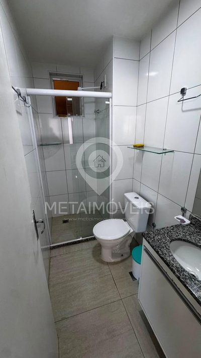 Apartamento, 2 quartos, 60 m² - Foto 3