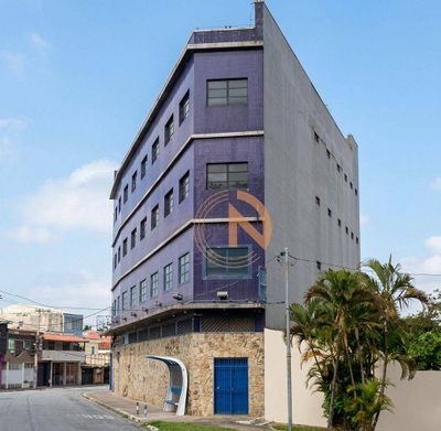 Prédio Inteiro, 471 m² - Foto 1