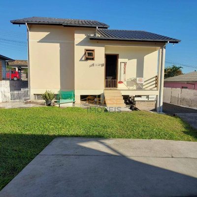 Casa, 3 quartos, 79 m² - Foto 5