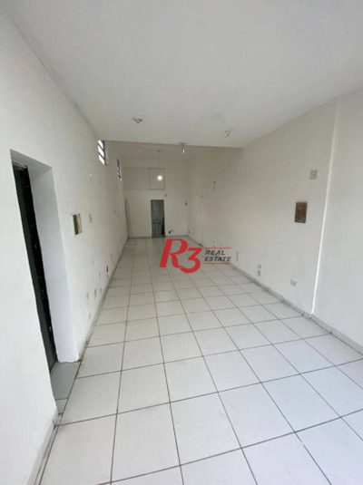 Loja-Salão, 60 m² - Foto 2