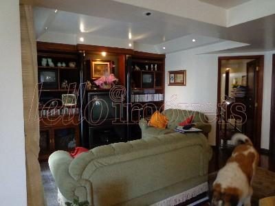 Apartamento, 3 quartos, 260 m² - Foto 3