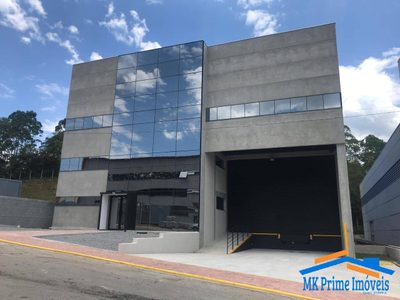Depósito-Galpão, 1137 m² - Foto 2