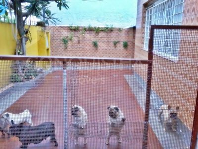 Casa, 3 quartos, 180 m² - Foto 4