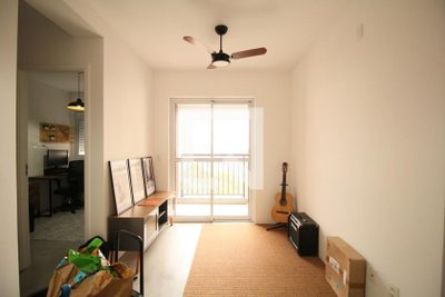 Apartamento, 2 quartos, 47 m² - Foto 1