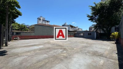 Terreno, 480 m² - Foto 2
