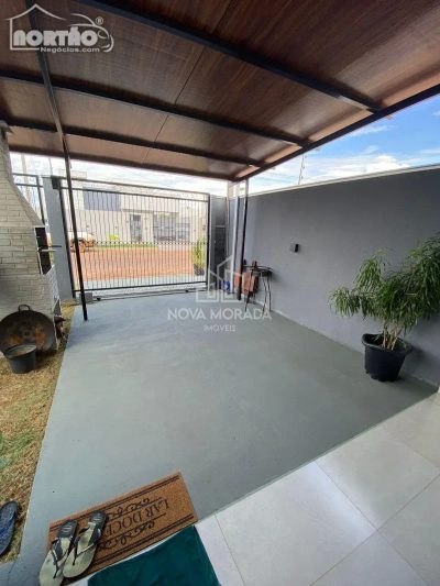 Casa, 3 quartos, 76 m² - Foto 2