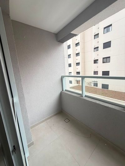 Apartamento, 1 quarto, 34 m² - Foto 3