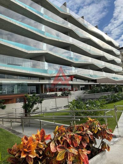 Apartamento, 3 quartos, 160 m² - Foto 2