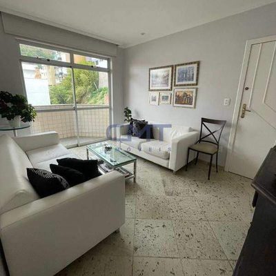 Cobertura, 4 quartos, 240 m² - Foto 1
