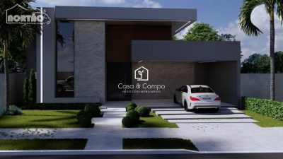 Casa, 1 quarto, 195 m² - Foto 2