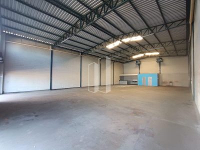 Depósito-Galpão, 420 m² - Foto 4