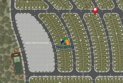 Terreno, 203 m² - Foto 3