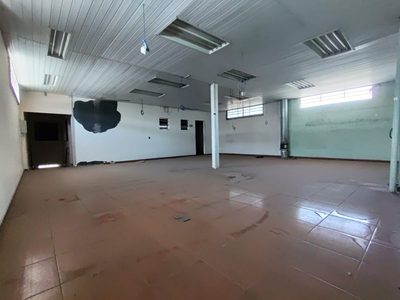 Depósito-Galpão, 540 m² - Foto 5