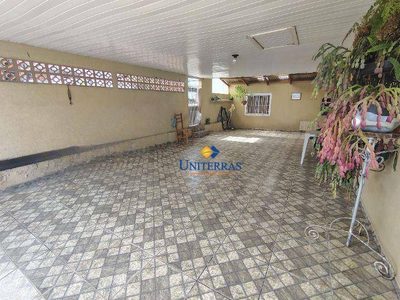 Casa, 3 quartos, 120 m² - Foto 5