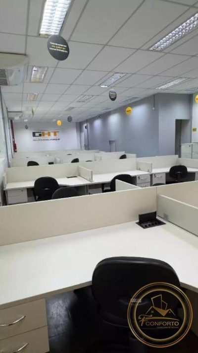 Loja-Salão, 540 m² - Foto 5