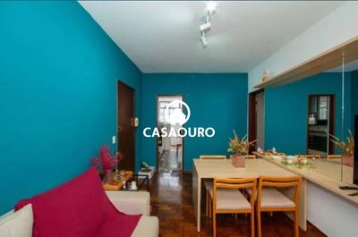Apartamento, 3 quartos, 85 m² - Foto 1