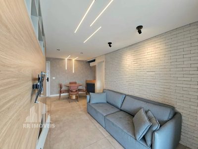 Apartamento, 2 quartos, 80 m² - Foto 5