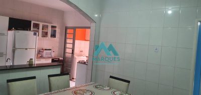 Casa, 3 quartos, 100 m² - Foto 1