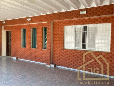 Sobrado, 4 quartos, 225 m² - Foto 1