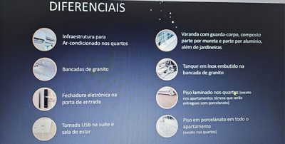 Apartamento, 3 quartos, 82 m² - Foto 3