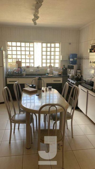 Casa, 3 quartos, 212 m² - Foto 5