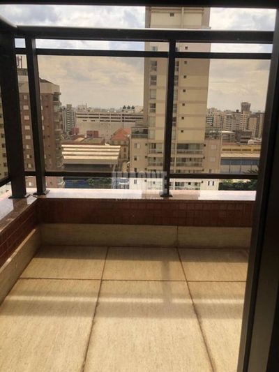 Apartamento, 4 quartos, 208 m² - Foto 2