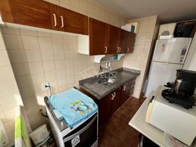 Apartamento, 1 quarto, 51 m² - Foto 1