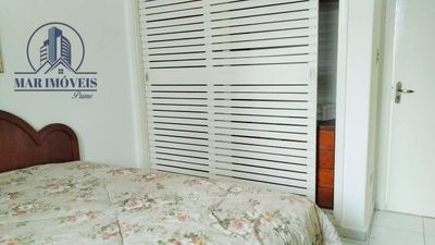 Apartamento, 2 quartos, 90 m² - Foto 5