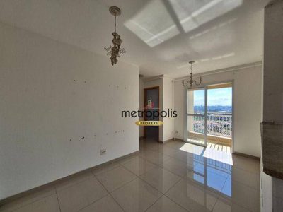 Apartamento, 2 quartos, 55 m² - Foto 2