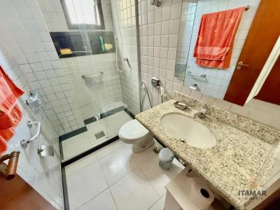 Apartamento, 3 quartos, 152 m² - Foto 3