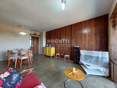 Apartamento, 3 quartos, 106 m² - Foto 1