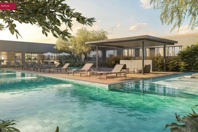 Cobertura, 4 quartos, 340 m² - Foto 1