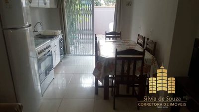 Apartamento, 2 quartos - Foto 2
