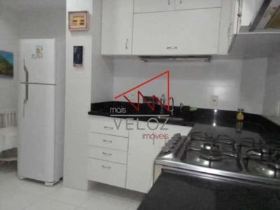 Apartamento, 3 quartos, 100 m² - Foto 1