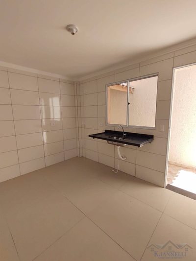 Casa de Condomínio, 2 quartos - Foto 2