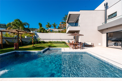 Casa, 4 quartos, 472 m² - Foto 2