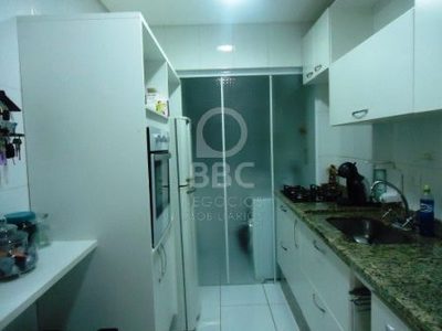 Apartamento, 3 quartos, 97 m² - Foto 5