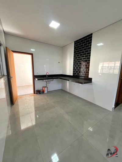 Casa, 3 quartos - Foto 4