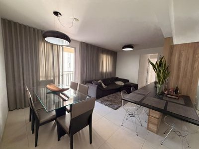 Apartamento, 3 quartos - Foto 4