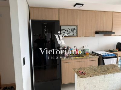 Apartamento, 3 quartos, 66 m² - Foto 5