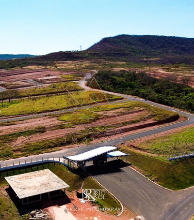 Terreno, 360 m² - Foto 1