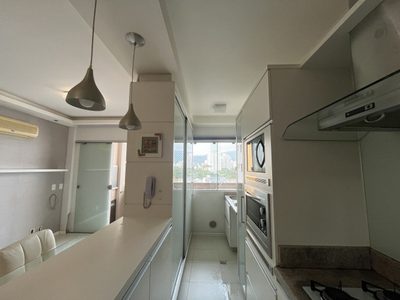 Apartamento, 2 quartos, 66 m² - Foto 3