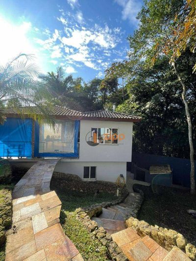 Casa, 4 quartos, 560 m² - Foto 2