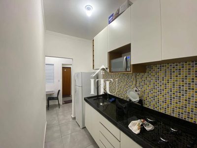 Kitnet-Studio, 40 m² - Foto 2