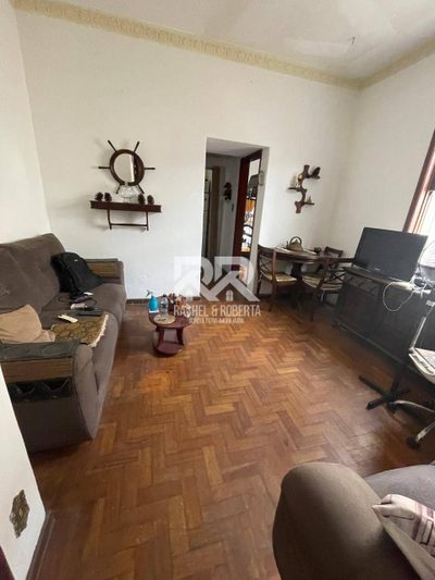 Apartamento, 1 quarto, 30 m² - Foto 2
