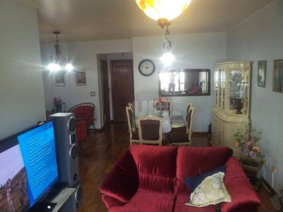 Apartamento, 3 quartos, 117 m² - Foto 1